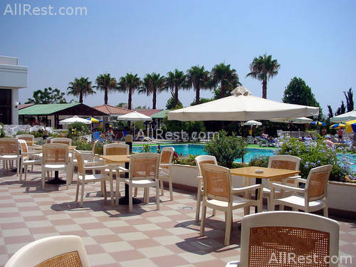 Ajax Hotel 34